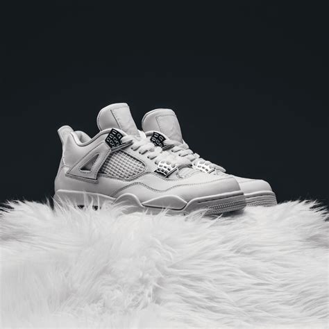 jordan 4 bilder|air jordan 4 wallpaper 4k.